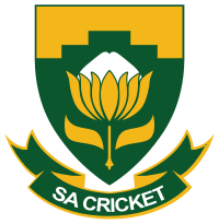 South Africa W