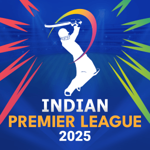 Indian premier league 2025