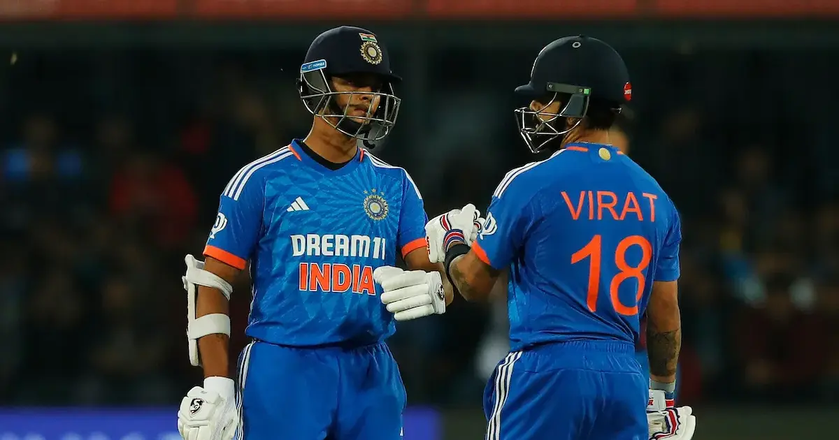 India Wins the Series - India vs Afghanistan 2nd T20I - Afghanistan Tour of India 2024