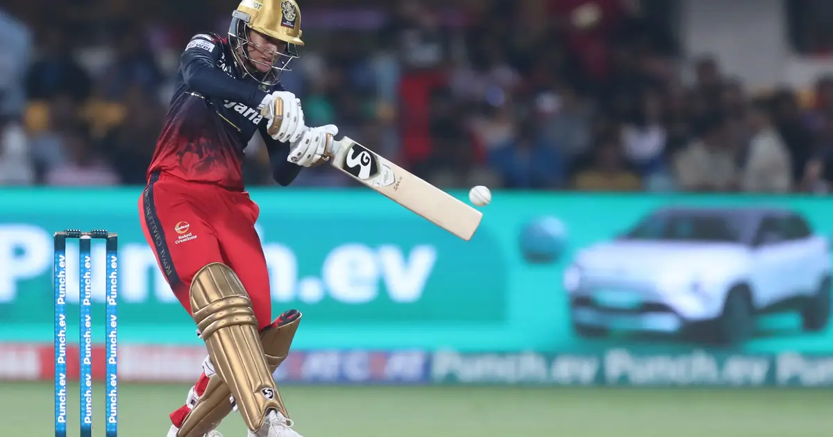 Royal Challengers Banglore W is Consistent with Winning WPL Contests