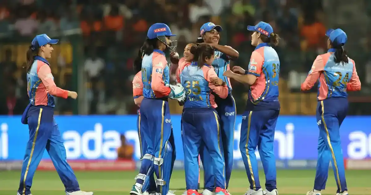 Match Preview - Gujarat Giants W vs Mumbai Indians W, 3rd Match