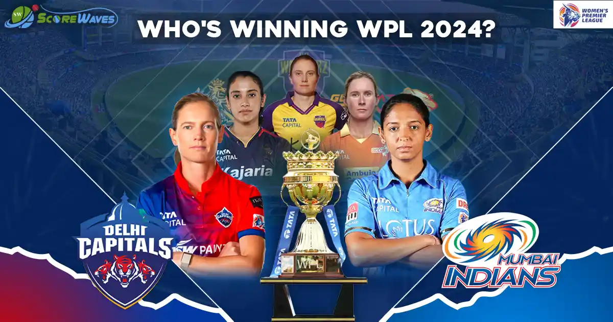 Which Team is Likely To Win WPL 2024?