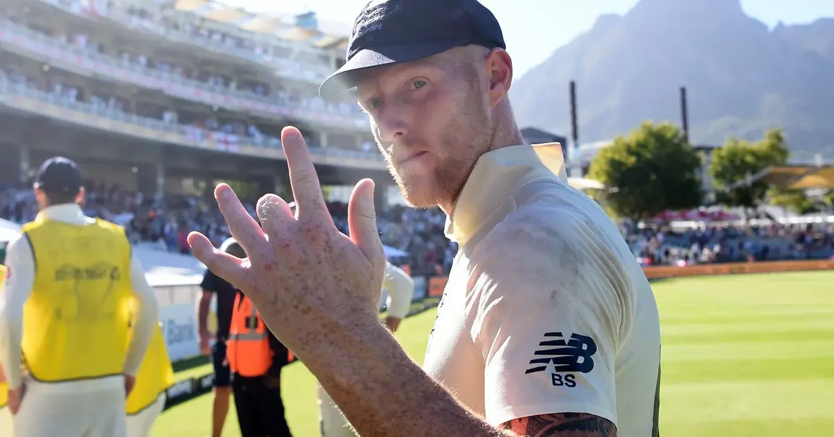 Ben Stokes - Out of T20 World Cup 2024