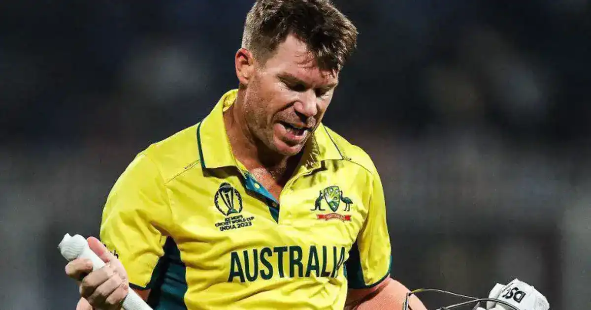 Can David Warner Play One More ICC Tournament?