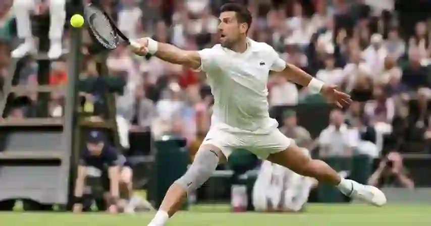 Wimbledon Men’s Semi Final – Face-Off Among the Best