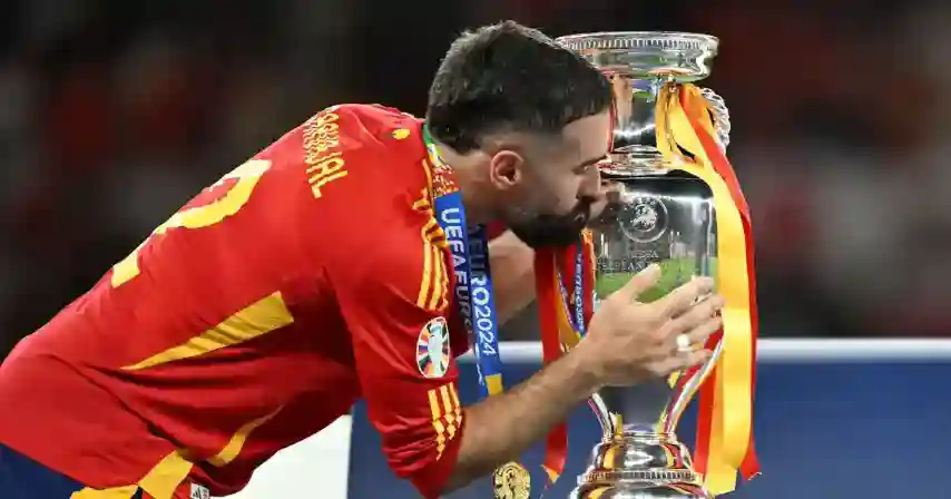 Euro 2024 Final – Spain Bags the 4th Title