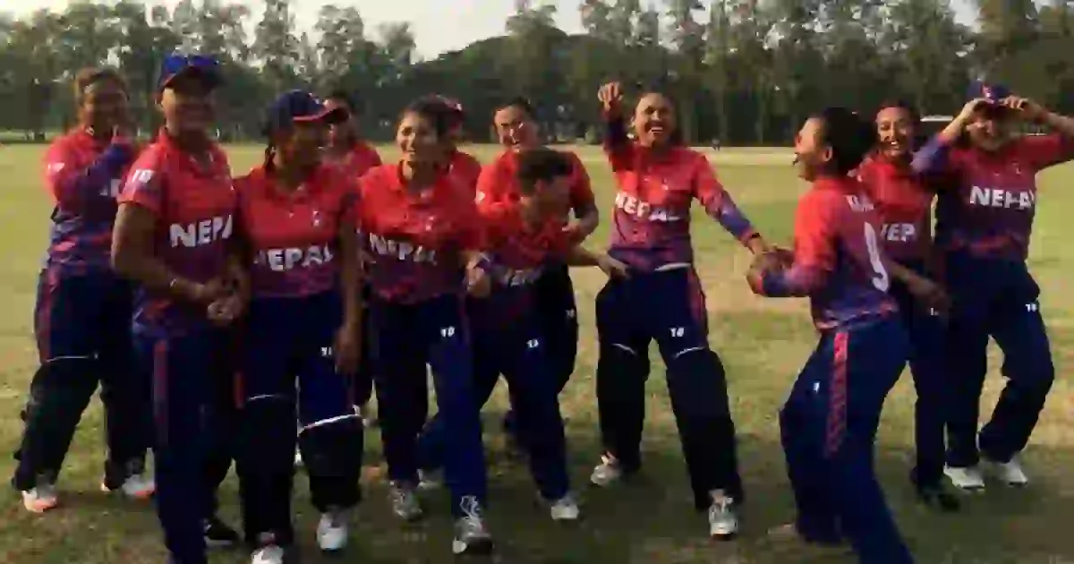 Women’s Asia Cup 2024 – Squad for Thailand, UAE, Nepal and Malaysia