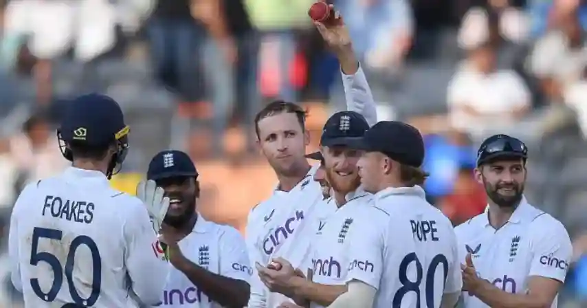 England Rises Up WTC Rankings After 2nd Test Against West Indies