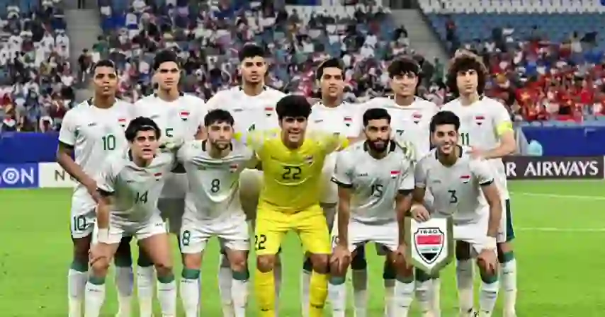 Iraq vs Morocco – 2024 Paris Olympics – Key Players to Watch Out