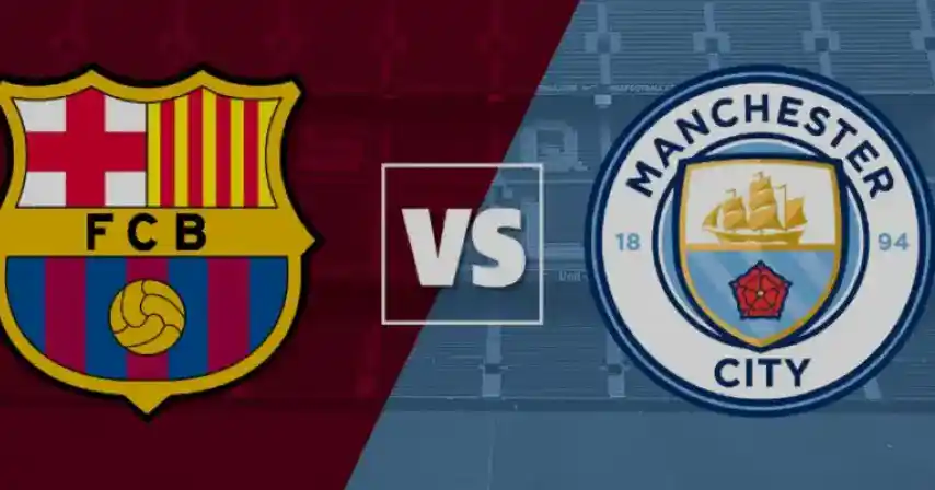 Manchester City vs Barcelona – Club Friendlies – Team News and Updates