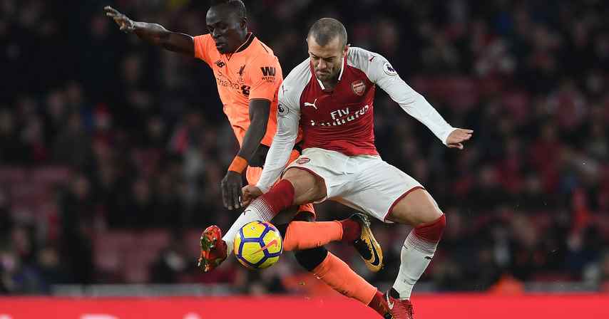 Liverpool vs Arsenal: 3 Instant Classic Matches in Recent Memory