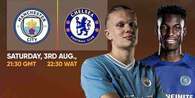 Manchester City vs Chelsea – Club Friendlies – Preview, Team News and Updates