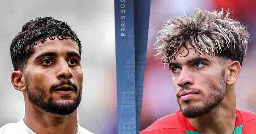 Morocco vs Egypt – 2024 Olympics – Preview, Team News and Updates