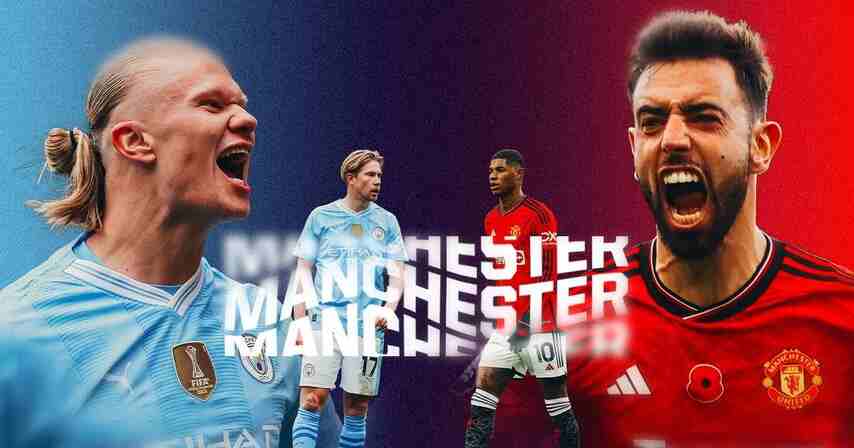 Manchester United vs Manchester City – FA Community Shield – Preview, Team News and Updates