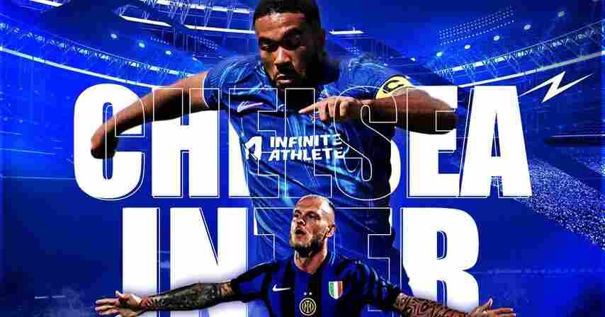 Chelsea vs Inter Milan – Club Friendlies – Preview, Team News and Updates