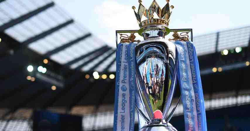 Premier League Table Predictions: Who Will Win the Title? Top Five? Relegation?