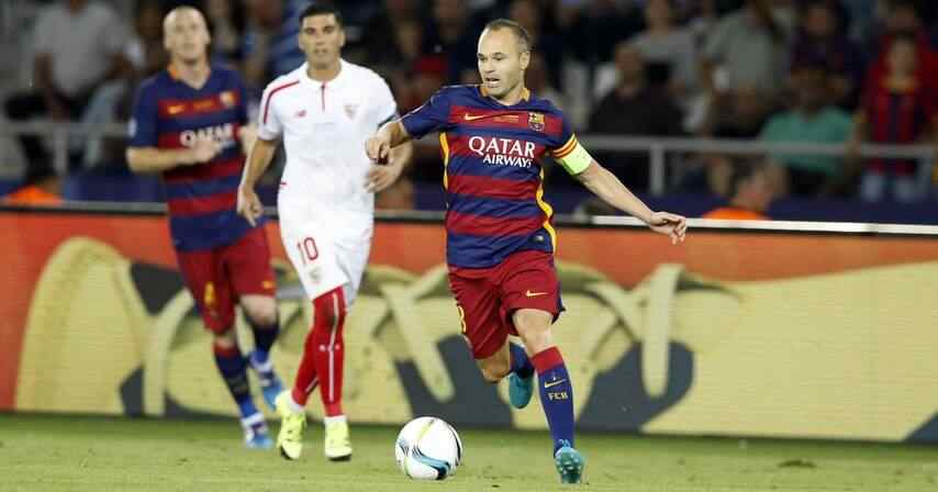 3 UEFA Super Cup Clashes for the History Books