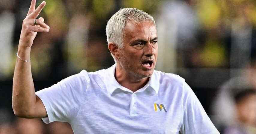 Jose Mourinho’s Fenerbahçe Knocked Out of Champions League Qualification by Lille