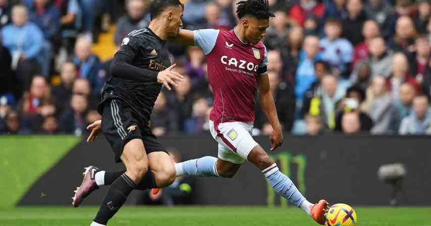 Aston Villa vs Arsenal – Premier League – Preview, Team News and Updates