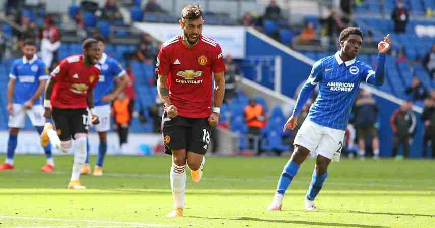 Brighton vs Manchester United – Premier League – Preview, Team News and Updates