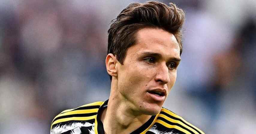 Transfer News: Liverpool Weighing Up an Offer for Juventus Outcast Federico Chiesa