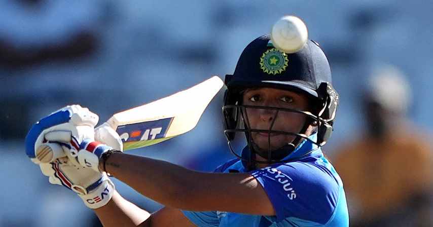 India Announce squad for the ICC Women’s T20 World Cup 2024 | Scorewaves