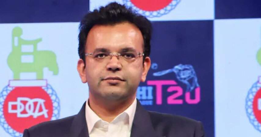 Rohan Jaitley Rumoured to Replace Jay Shah as the BCCI Secretary