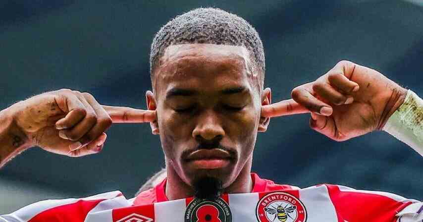 Transfer News: Chelsea Make a Surprise Move to Sign Brentford’s Ivan Toney