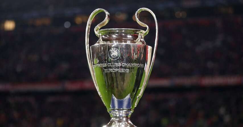 Everything You Need to Know About the Revamped Champions League Format