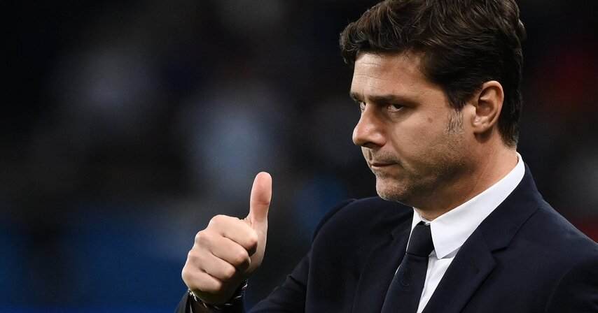 Former Tottenham and Chelsea Coach Mauricio Pochettino Becomes New USA Manager