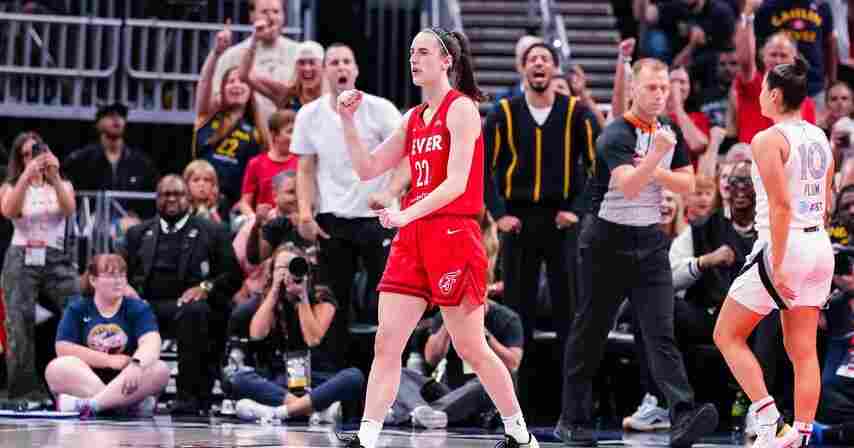 Caitlin Clark Fever: Indiana Shatters WNBA Viewership Records