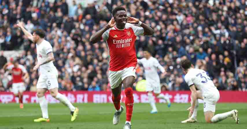 Tottenham Hotspur vs Arsenal – Premier League – Preview, Team News and Updates