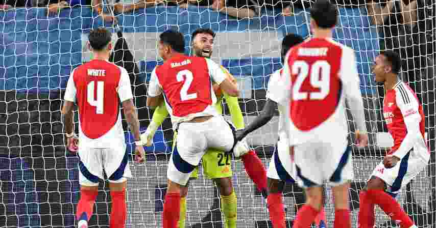 David Raya’s Heroics Earn Arsenal a Hard-Fought Draw Against Atalanta