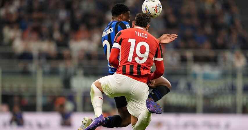 Christian Pulisic and Matteo Gabbia on Target as AC Milan Secure a Thrilling Win Against Inter Milan