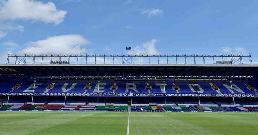 Friedkin Group Close to Agreeing a Deal for Everton Takeover With Farhad Moshiri