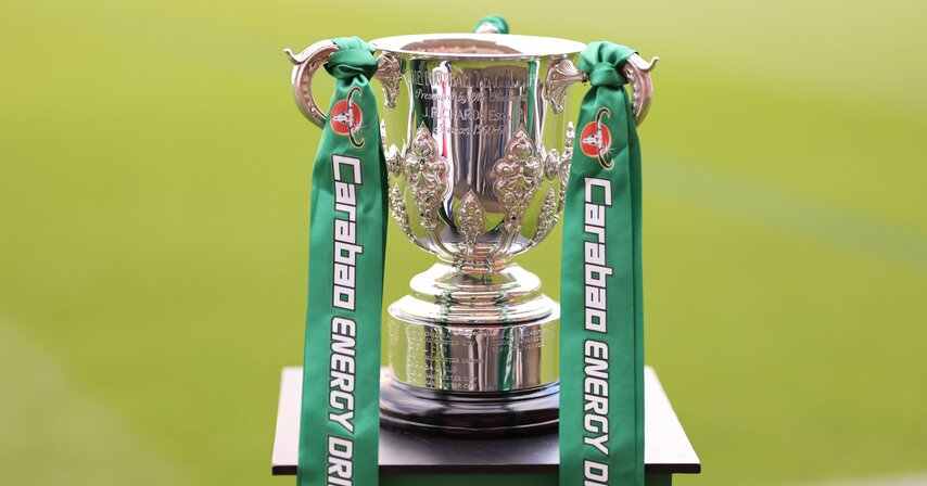 When Will the Carabao Cup Fourth Round Draw Take Place? Teams Involved, Start Time and Live Streaming Details