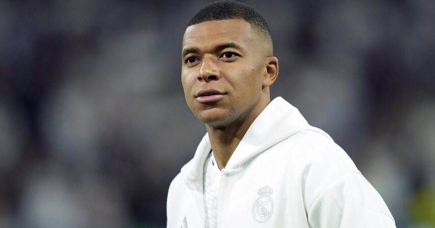 Kylian Mbappe Sidelined for At Least 3 Weeks, Set to Miss the Madrid Derby