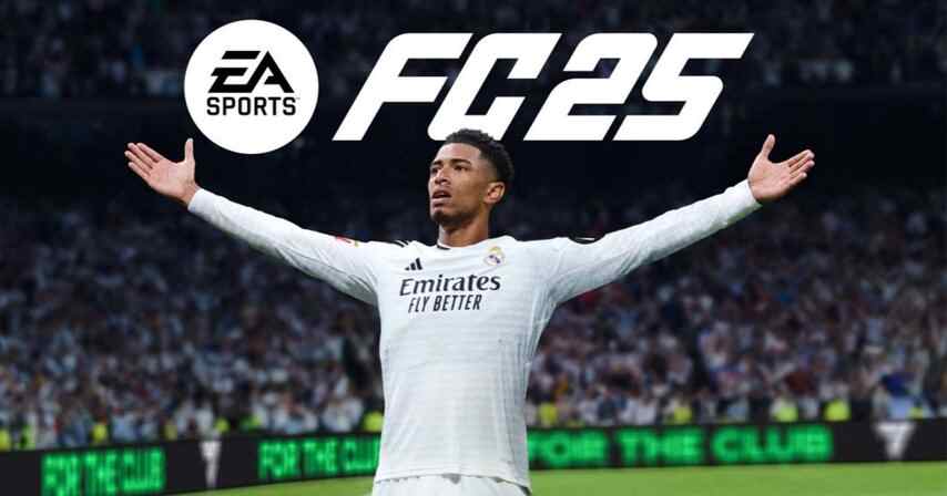 EAFC 25: Everything You Need to Know About EA Sports’ New Game