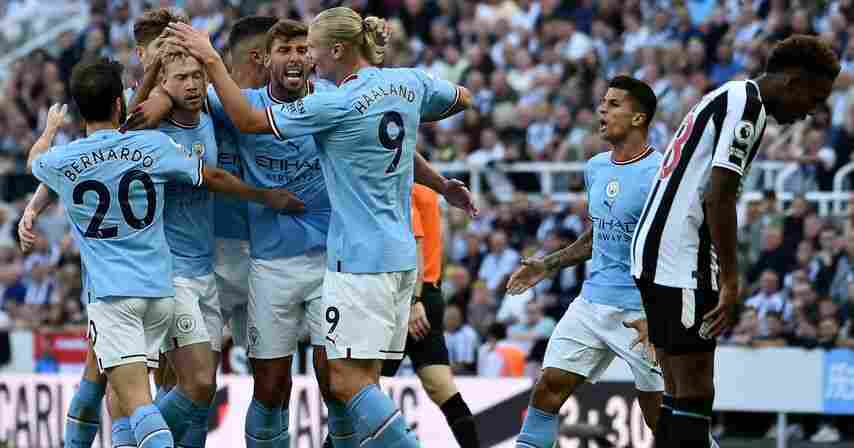 Newcastle United vs Manchester City – Premier League – Preview, Team News and Updates