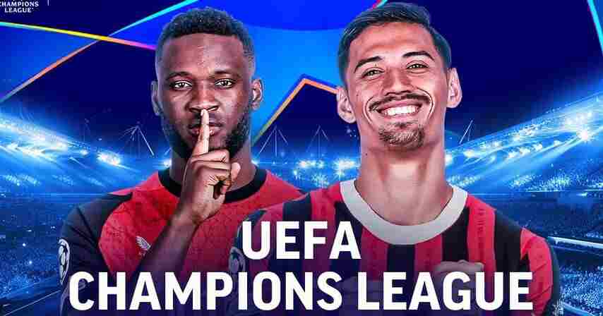 Bayer Leverkusen vs AC Milan – UEFA Champions League – Preview, Team News and Updates