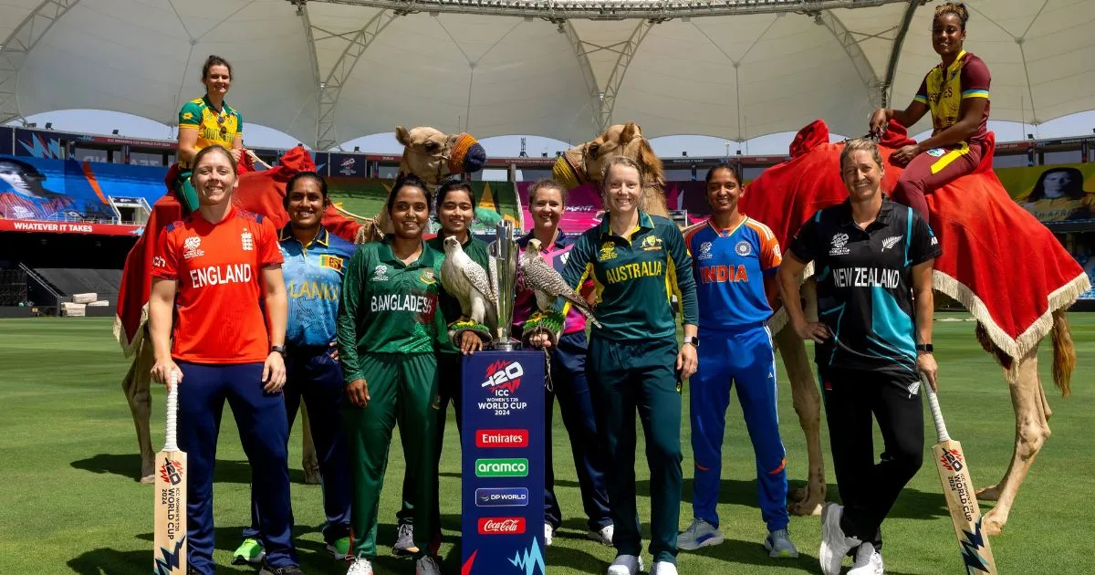 How to Watch and Support the ICC Women’s T20 World Cup 2024