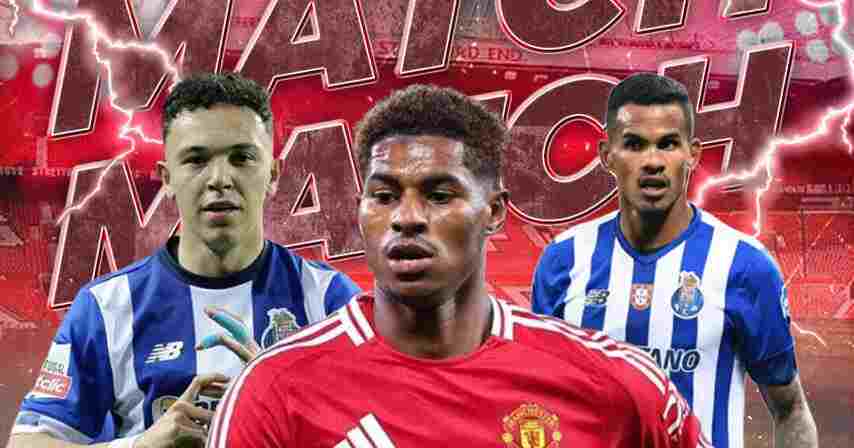 Porto vs Manchester United – UEFA Europa League – Preview, Team News and Updates