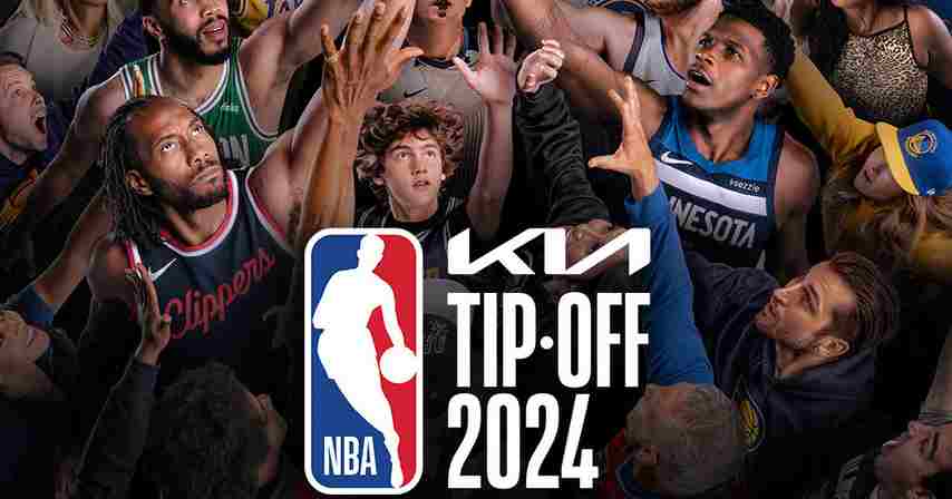 Everything You Need to Know About the 2024 NBA Preseason: Dates, Time, How to Watch