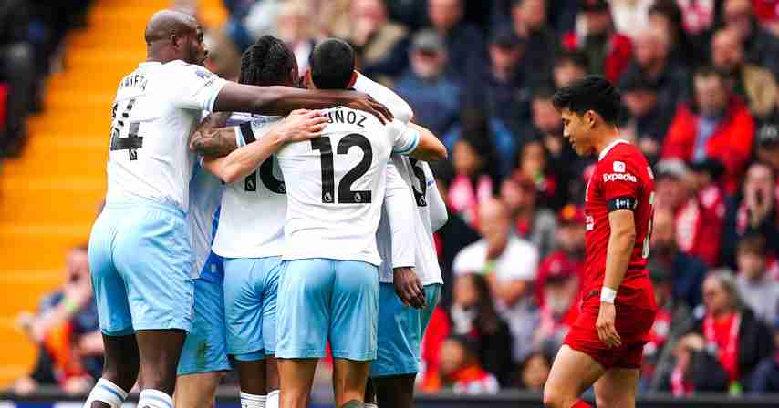 Crystal Palace vs Liverpool – Premier League – Preview, Team News and Updates