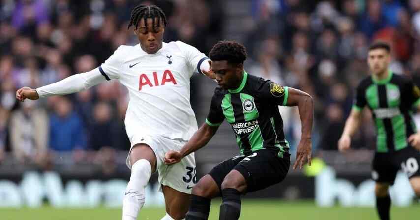 Brighton vs Tottenham Hotspur – Premier League – Preview, Team News and Updates