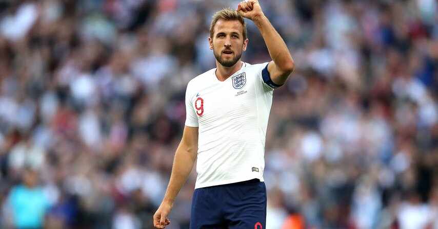 England Receive Huge Harry Kane Boost but Injured Trio Pull Out of Lee Carsley’s Squad