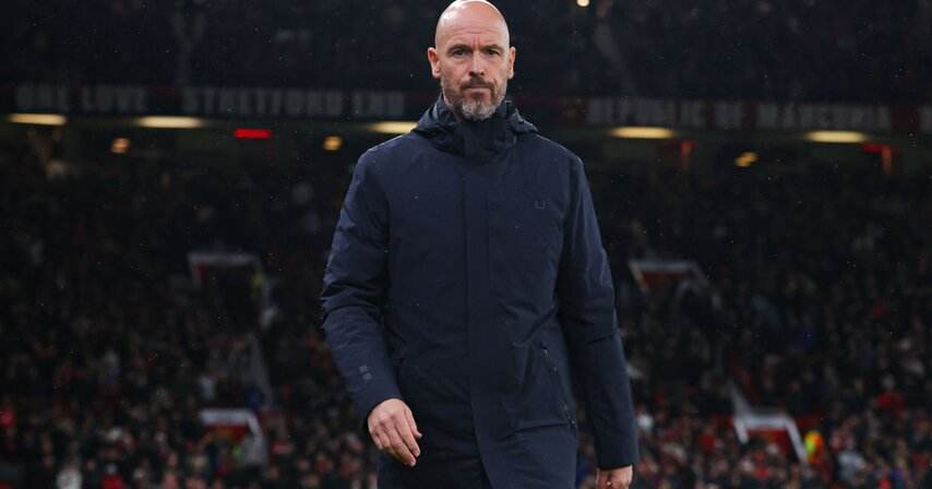 3 Managers Manchester United Should Consider to Replace Erik Ten Hag