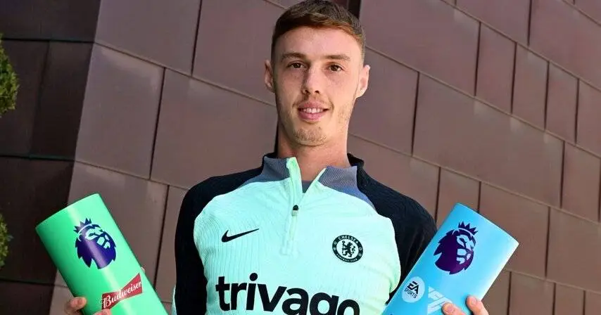 Premier League Reveal September’s Goal, Manager and Player of the Month