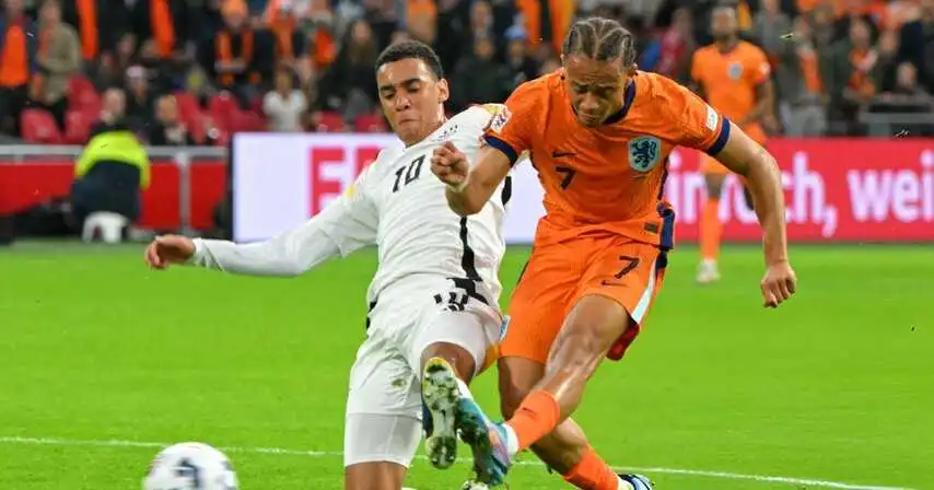 Germany vs Netherlands – UEFA Nations League – Preview, Team News and Updates