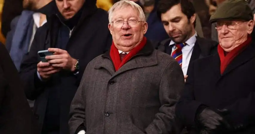 Sir Alex Ferguson Ends His Reign as Manchester United’s Global Ambassador After INEOS Terminate His Contract